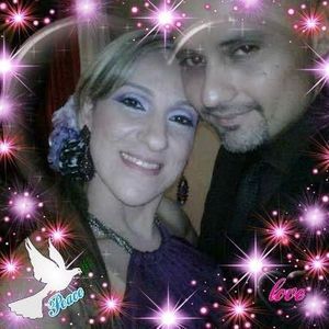 Meet your Posher, Maribel